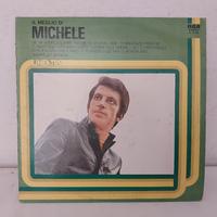 Vinile il meglio di Michele