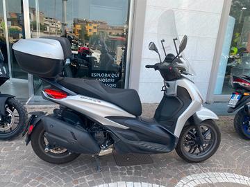 Piaggio Beverly 400 S - 2025