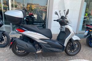 Piaggio Beverly 400 S - 2025