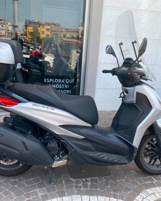 Piaggio Beverly 400 S - 2025