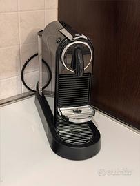 Macchina del caffe