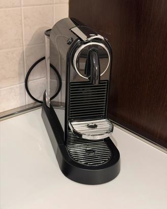 Macchina del caffe