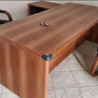arredamento ufficio/studio 