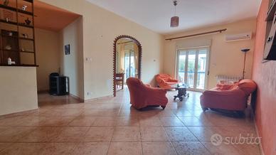 Appartamento San Filippo del Mela [APF015VRG]