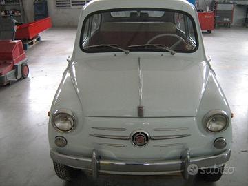 Fiat 600 - 1964