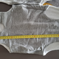 Body Cane/Gatto post intervento taglia 39cm