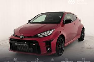 Toyota Yaris gr 1.6 circuit