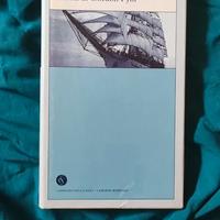 Storia di Gordon Pym