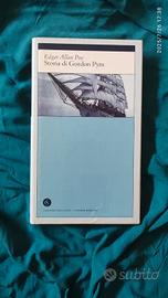 Storia di Gordon Pym