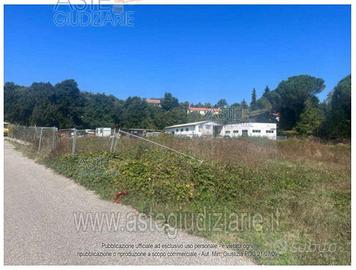 Terreno Agricolo Bassano Romano [A4340406]