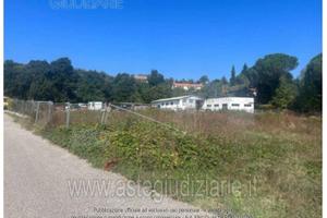 Terreno Agricolo Bassano Romano [A4340406]