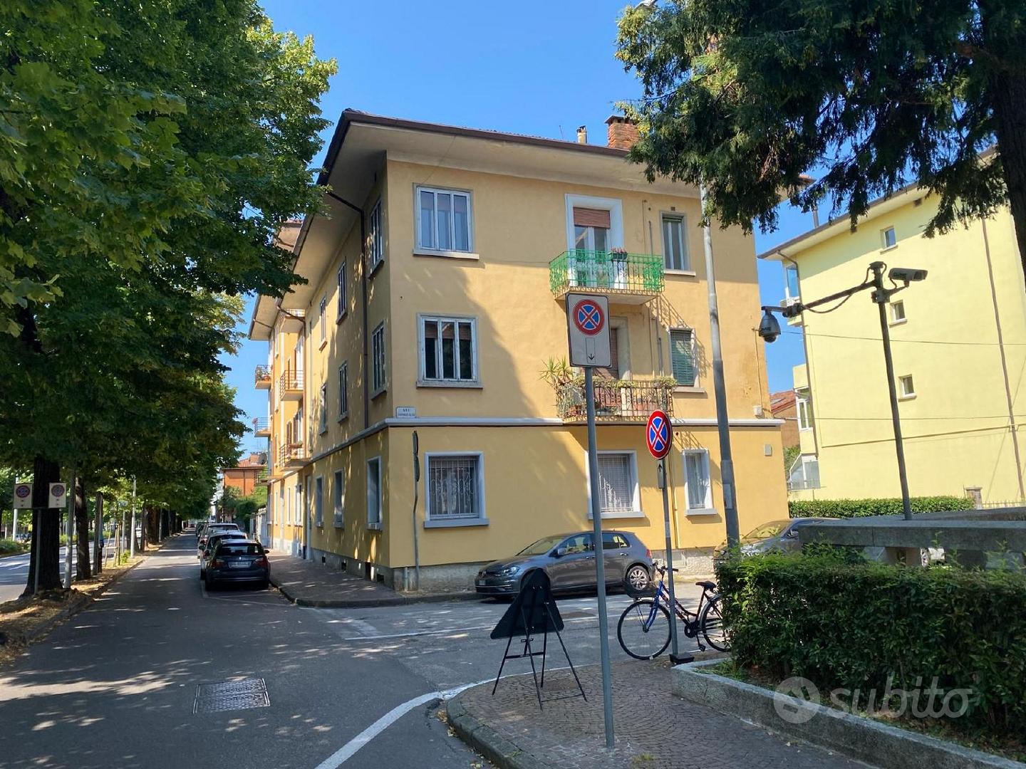 VIALE VENEZIA: APPARTAMENTO BICAMERE DI 170 MQ