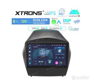 9'' QLED FULL HD OCTACORE DDR4 8GB RAM 128GB ROM S