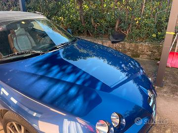 Alfa Romeo Spider 2.0i JTS 16V cat Serie Sp. 2004