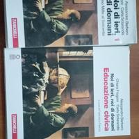 noi di ieri, noi di domani
