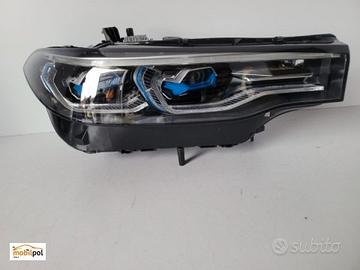 BMW X7 G07 Fanale LASER DESTRO - 12646