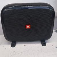 JBL FUSE Doppio subwoofer auto passivo - 2 x 8"
