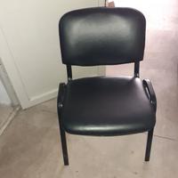 scrivanie e poltrone abbinate