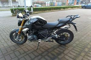 BMW R 1250 R Triple Black Abs my23