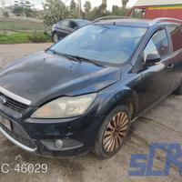 FORD FOCUS 2 SW DA, DS, FFS 1.6 TDCI - ricambi