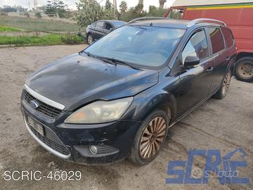FORD FOCUS 2 SW DA, DS, FFS 1.6 TDCI - ricambi