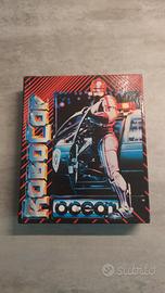 Robocop Commodore 64