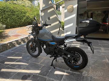 HIMALAYAN 450