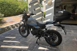 HIMALAYAN 450