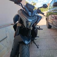 CFMOTO 800NK - 2023 nuovissima