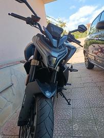 CFMOTO 800NK - 2023 nuovissima