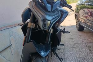 CFMOTO 800NK - 2023 nuovissima