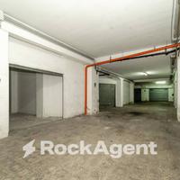 GARAGE - VIA PAOLO BENTIVOGLIO, CATANIA