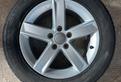 CERCHI IN LEGA AUDI ORIGIN. + PNEUMATICI INVERNALI