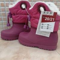 scarpe neve bambina 