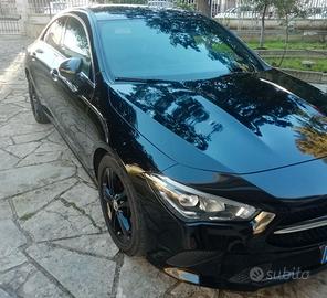 mercedes CLA 200D 150 CV