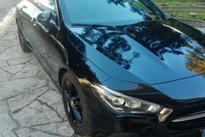 mercedes CLA 200D 150 CV