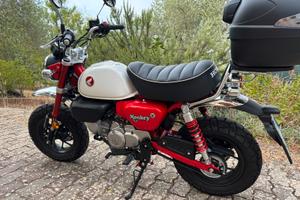 Honda Monkey