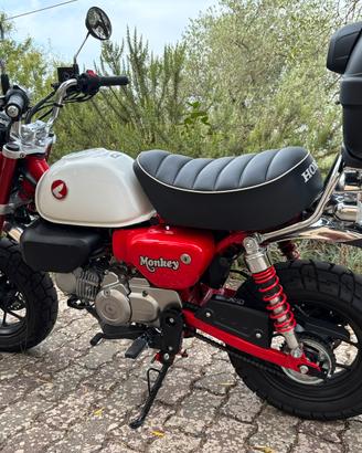 Honda Monkey
