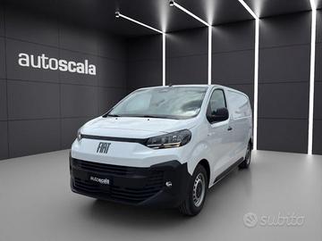 FIAT Scudo 1.5 BlueHDi 120 CV Van + IVA
