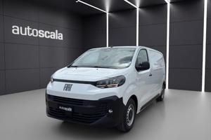 FIAT Scudo 1.5 BlueHDi 120 CV Van + IVA