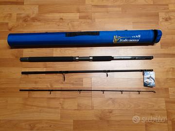 CANNA AGABAMA ITALCANNA