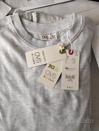 Maglia OVS manica lunga 