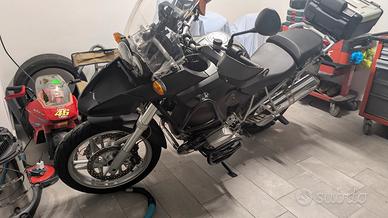 gs 1200 no ABS pronta all'uso 