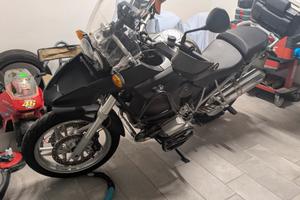 gs 1200 no ABS pronta all'uso 