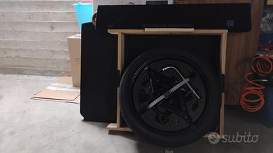 Kit tiguan