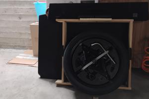 Kit tiguan