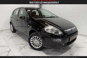 Fiat Punto Classic 1.2 5 porte Natural Power Activ