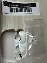 Apple airpods pro 2