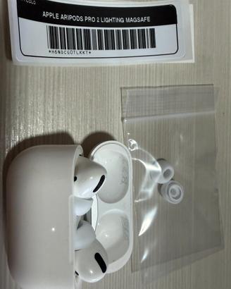Apple airpods pro 2