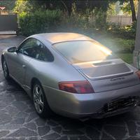 Porsche 911 (996) Carrera 2 3.4 – Manuale – ASI –